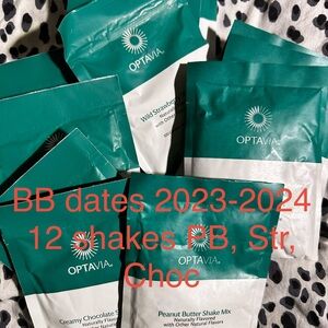 Optavia Snack Pack (81) -make an offer